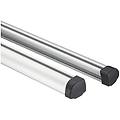 barre portatutto heavy-duty 150 cm