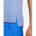 dri-fit rise 365 m t-shirt running uomo azzurro l