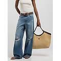 jeans baggy fit narja