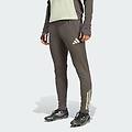 pantaloni da allenamento tiro 25 competition real madrid