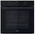 forno omr35hr0b forno a incasso 71 l a nero