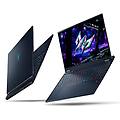 ACER portatile predator helios neo 16s ai 275hx 32gb 2 05tb rtx 5070 ti oled 16