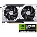 Msi Rtx 5060 Ti Ventus 2x 8gb Gddr7 Scheda Grafica Blackwell Gaming Pc