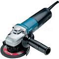 - smerigliatrice flex angolare 125mm 1400w 9565cvr velocità variabile