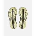 cloudsurfer max w scarpe running dna verde
