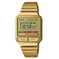 orologio vintage gold a120weg 9aef