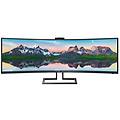 p line display lcd curvo in 32 9 superwide 499p9h/00 (499p9h/00) (499p9h) (499p9h/00) (499p9h)