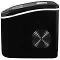 macchina per il ghiaccio ice pro-b12 nero 112 w 2 2 l