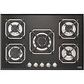 Lofra Piano Cottura Hgb7eo A Gas 5 Fuochi Gas Colore Bianco