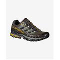 scarpe ultra raptor ii gore-tex nero verde 43. 5
