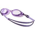 occhialini da nuoto chrome fiore lilla