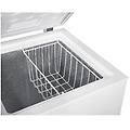 congelatore orizzontale incf984e statico 98l e