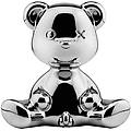 teddy boy metal lampada da tavolo