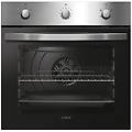 idea fidc x502it 65 l a nero acciaio inox (33704101)