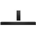 hs2100 soundbar 2. 1 240w subwoofer sottile esterno wireless supporta dolby digital e dts virtual x