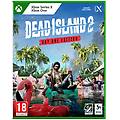 deep silver dead island 2 day one edition xbox one/xbox series x