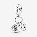charm pendente bebè 798106cz