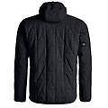 ravine metawool 90 m giacca freeride uomo black l