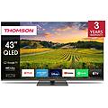 43qg5c14 tv 109 2 cm (43) 4k ultra hd smart tv wi-fi nero