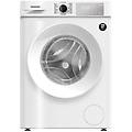 lavatrice quo 12kg 1400rpm classe a-30% bianco inverter vapor care display