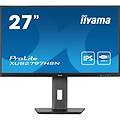 prolite xub2797hsn-b2 monitor pc 68 6 cm (27") 1920 x 1080 pixel full hd led nero