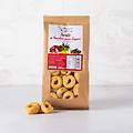 taralli ai pomodori secchi e capperi 200 g