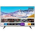 - tv led ultra hd 4k 43' ue43tu8072 smart tv tizen