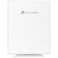 omada eap610gp-desktop access point ax1800 wi-fi 6 gpon dual band 2. 4/5ghz 1201 mbit/s poe bianco