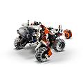 technic loader spaziale lt78 42178 multicolore