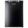 mini frigo 90l con congelatore trivalente 220v 12v gas libera installazione ptf90l3
