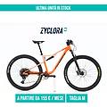 oiz h20 gx taglia m semi-nuova