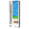 Icf Clorexyderm Shampoo Disinfettante 250 Ml