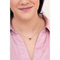 collana argento 925 con pendente donna co39187-ad15
