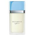 eau de toilette donna light blue 30 ml