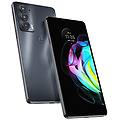MOTOROLA - edge 20 128 gb 8 gb ram 5g dual sim display 6. 7' full hd+ fotocamera 108 mpx android grigio