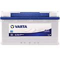 Varta Blue Dynamic 12v 95ah G3