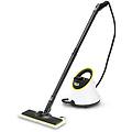 krcher kärcher sc 2 deluxe 1 l 1500 w nero bianco (1. 513-400. 0)