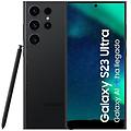 galaxy s23 ultra 5g 8gb nero 256gb 6. 8 fotocamera quadrupla