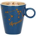 mug in porcellana zodiaco acquario