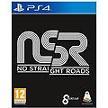 Soldout Videogioco No Straight Roads Sony Playstation 4 1035952