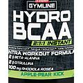 gymline hydro bcaa instant 335g energetico color mix unica