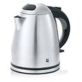 stelio bollitore 2000 w 5 cups acciaio inossidabile argento