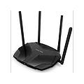 mercusys router mr80x wifi6 router ax3000