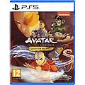 avatar the last airbender quest for balance standard playstation 5