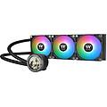 th360 v2 ultra argb sync cpu liquid cooler
