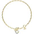 collana donna gioielli jubn04494jwygt/u