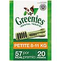 - snack dental para perros pequeños 340 gr