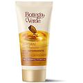 bottega verde argan del marocco gel detergente viso delicato setificante con argan pelli normali o