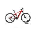 ebike ricondizionata · stance e+1 · come nuovo