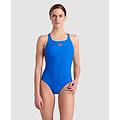 pezzo unico donna blue china-calypso coral